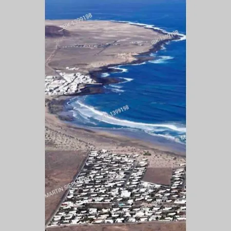 Lia וילה פאמארה