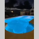 Lía Villa Famara