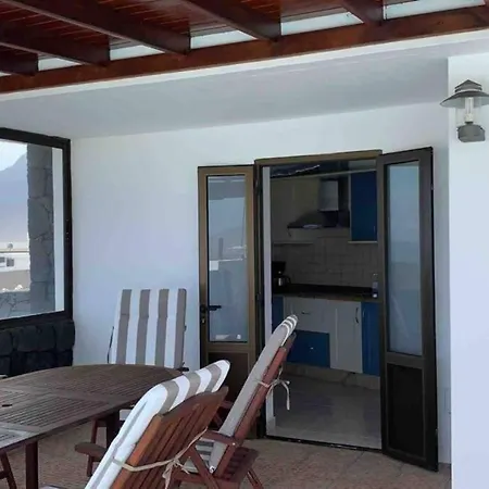 Villa Lía