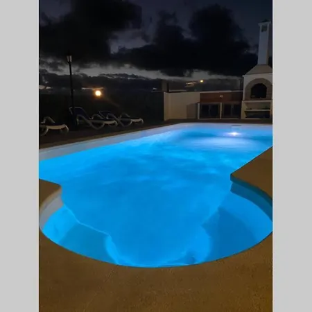 Lia וילה פאמארה