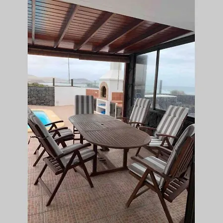 Villa Lía *